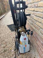 Kwaliteits hoge druk reiniger kranzle 145t, Jardin & Terrasse, Nettoyeurs haute pression, Enlèvement ou Envoi, Comme neuf