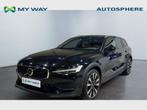 Volvo V60 Cross Country V60 Cross Country 2.0 D3 AWD Geartro, Auto's, Volvo, Automaat, Airbags, Zwart, V60
