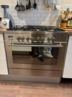 Oven M-System, Ophalen, Gebruikt