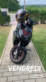 yamaha aerox, Fietsen en Brommers, Ophalen of Verzenden, Zo goed als nieuw, Aerox