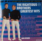 THE RIGHTEOUS BROTHERS - Greatest hits (CD), CD & DVD, CD | Pop, Enlèvement ou Envoi, 1960 à 1980, Comme neuf