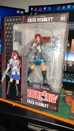 HQF TSUME FAIRY TAIL - ERZA SCARLET, Collections, Statues & Figurines, Enlèvement, Neuf