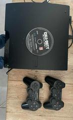 Ps3 met controller en spel, Games en Spelcomputers, Spelcomputers | Sony PlayStation 3, Ophalen, Zo goed als nieuw