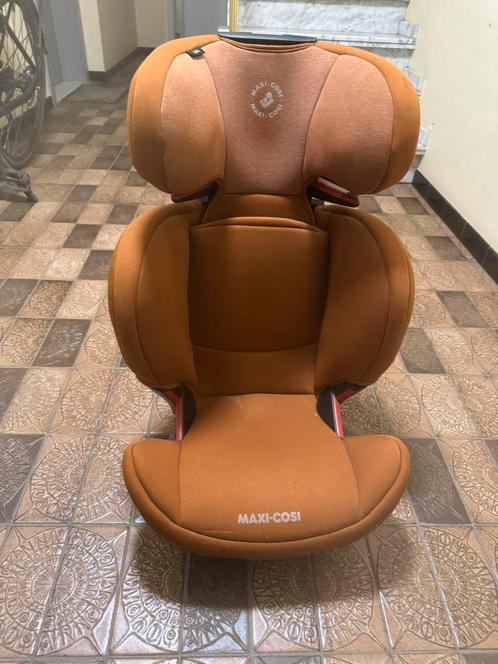Maxi cosi, Kinderen en Baby's, Autostoeltjes, Zo goed als nieuw, Isofix, Ophalen