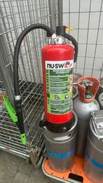 Brandblusser schuim 6 l, Ophalen, Gebruikt, Brandblusser