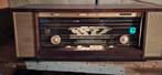 Oude Philips REVERBEO radio, Ophalen, Gebruikt, Radio