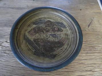 Vintage Jorgen Mogensen Royal Copenhagen schotel keramiek beschikbaar voor biedingen