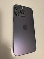 iPhone 14 Pro Max 256gb Deep Purple, Comme neuf, 93 %, Sans abonnement, Sans simlock
