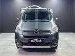 Citroën Berlingo Berlingo 1.6 BlueHDi (bj 2017), Stof, Gebruikt, Euro 6, 4 cilinders