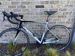 Koersfiets: giant, Fietsen en Brommers, Ophalen, Gebruikt, Heren, Aluminium