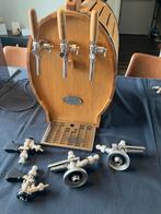 Bier/ wijntap tafelmodel LINDR, Ophalen, Barinrichting