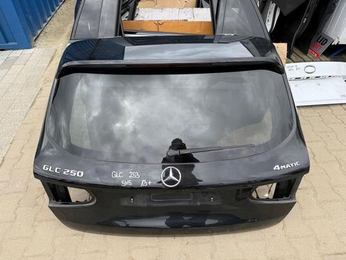 Mercedes GLC W253 achterklep, Auto-onderdelen, Overige Auto-onderdelen, Mercedes-Benz, Gebruikt, Ophalen of Verzenden
