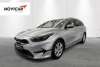 KIA cee'd Sportswagon Automaat 1.5 T-GDi 160 DCT ISG, Auto's, Kia, Stof, Gebruikt, 4 cilinders, 600 kg