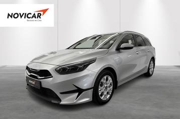 KIA cee'd Sportswagon Automaat 1.5 T-GDi 160 DCT ISG beschikbaar voor biedingen