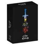 The City of Kings + deluxe components + upgrade pack, Trois ou quatre joueurs, Enlèvement ou Envoi, Comme neuf