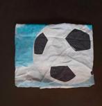 housse de couette simple - football - avec taie d'oreiller -, Housse de couette, Une personne, Enlèvement, Utilisé