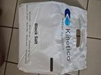 Kinetico blokzoiut, Elektronische apparatuur, Waterontharders, Ophalen, Nieuw, Waterontharder met zout