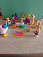 Playmobil set beatysalon, Enfants & Bébés, Jouets | Playmobil, Comme neuf, Enlèvement ou Envoi