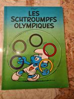 Les Schtroumpfs Olympiques - Edition spéciale 1979, Neuf, Peyo, Enlèvement ou Envoi, Une BD