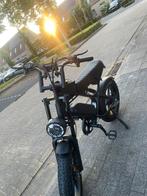 Fatbike V20, Ophalen, Zo goed als nieuw