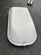 Dakkoffers, Auto diversen, Dakkoffers, Ophalen, Gebruikt
