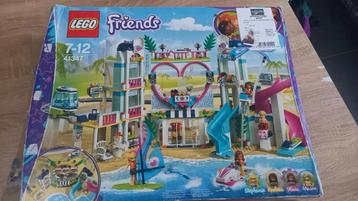 Lego Friends Heartlake City 41347 beschikbaar voor biedingen