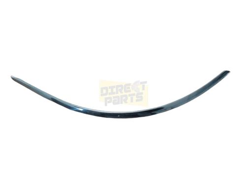 Mercedes-Benz A-Klasse (9/04-6/12) (W169) Sierlijst Originee, Auto-onderdelen, Carrosserie, Bumper, Mercedes-Benz, Voor, Nieuw