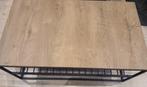 Salon tafel, Huis en Inrichting, Tafels | Salontafels, Ophalen, Zo goed als nieuw