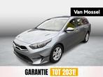 Kia Ceed Sportswagon Pulse 1.0 T-GDi 120 MHEV DCT ISG, Autos, Argent ou Gris, Achat, Entreprise, https://public.car-pass.be/vhr/18b1528d-9894-4406-9140-72f62253f2af