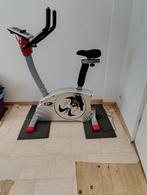 Christopeit Sport exercise bike ergometer ET 6000, Comme neuf, Autres types, Enlèvement, Jambes