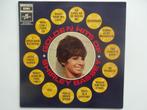 Shirley Bassey - Golden Hits Of, Cd's en Dvd's, Vinyl | R&B en Soul, Ophalen of Verzenden