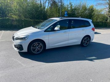 BMW GRAND TOURER, Autos, Cuir, Achat, Euro 6, 5 portes