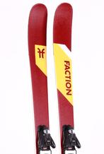 171 freeride ski's FACTION CANDIDE THOVEX 1.0 2022