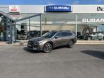 Subaru OUTBACK 2.5i Premium CVT - 8 jaar waarborg, Auto's, Automaat, Zwart, Bedrijf, Outback