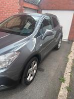 Te koop opel mokka automaat, Auto's, Opel, Automaat, Euro 5, Zwart, Leder