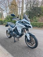 Ducati Multistrada 1260S, Permis Moto A, Tourisme, Plus de 35 kW, 2 cylindres