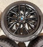 Originele BMW velgen SERIE 5 19 inch M performance, Auto-onderdelen, Banden en Velgen, Ophalen, 19 inch, Velg(en)