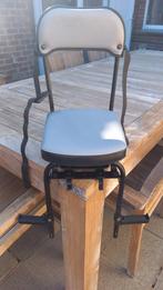 Fietsstoeltje GMG, Enlèvement, Utilisé