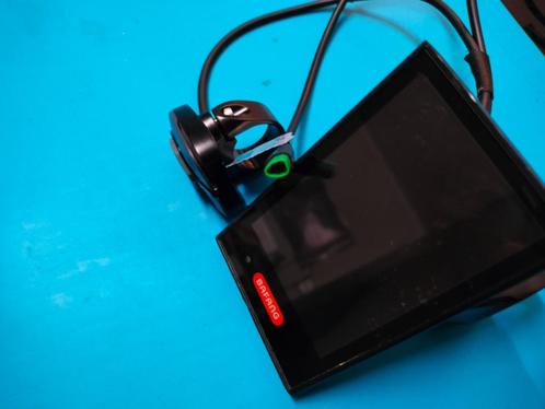 bafang display  canbus voor fiets (voor M420, M400 enz), Fietsen en Brommers, Fietsaccessoires | Fietsaccu's, Nieuw, Ophalen