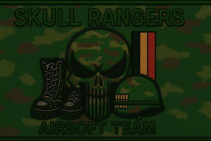 ZOEK airsoft-apparatuur, Sport en Fitness, Schietsport-accessoires, Ophalen