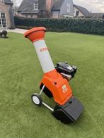 Stihl Benzinehakselaar GH370S tot 45MM, Ophalen, Zo goed als nieuw, Benzine, Stihl