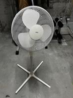 Ventilator, Elektronische apparatuur, Ventilatoren, Ophalen of Verzenden, Gebruikt, Statiefventilator