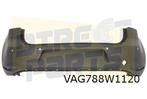 Volkswagen Golf VII (10/12-2/17) Achterbumper (bij PDC) (GRU, Auto-onderdelen, -, -, Nieuw, Achter