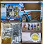 Batman, Batcave et personnages Nano Metalfigs (Jada), Ophalen, Nieuw