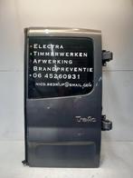 PORTIER RECHTS ACHTER ACHTER Renault Trafic New (FL), Auto-onderdelen, Carrosserie, Gebruikt, Achter, Renault, Deur