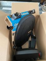 Fiets stoeltje achter: merk “Qibbel junior6+”, Fietsen en Brommers, Ophalen, Achterzitje, 15 t/m 36 kg, Nieuw