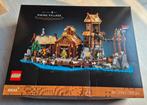 Lego Ideas - Vikingdorp (21343), Kinderen en Baby's, Speelgoed | Duplo en Lego, Ophalen of Verzenden, Nieuw, Lego