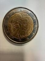 2 euro Auguste Rodin 2017 - Frankrijk, Postzegels en Munten, Munten | Europa | Euromunten, Ophalen of Verzenden, Frankrijk, 2 euro