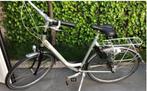 damesfiets gazelle, Ophalen, Gebruikt