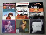 David Bowie Collection LP's EP's Singels Boeken DVD's CD's, Cd's en Dvd's, Ophalen, Gebruikt